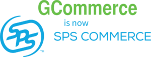 GCommerce is now apart of SPS Commerce